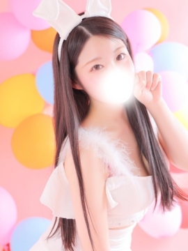 恋するバニー ふゆつき