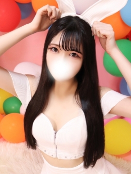 恋するバニー しずか