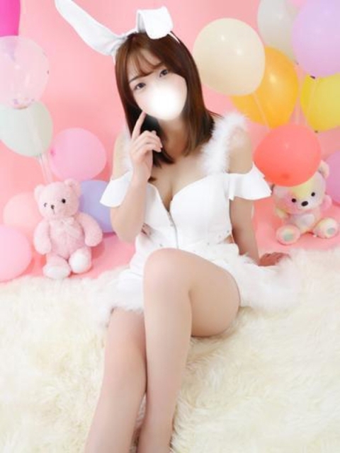 恋するバニー あんり