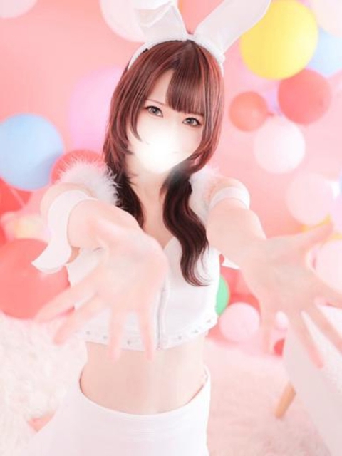 恋するバニー うらら