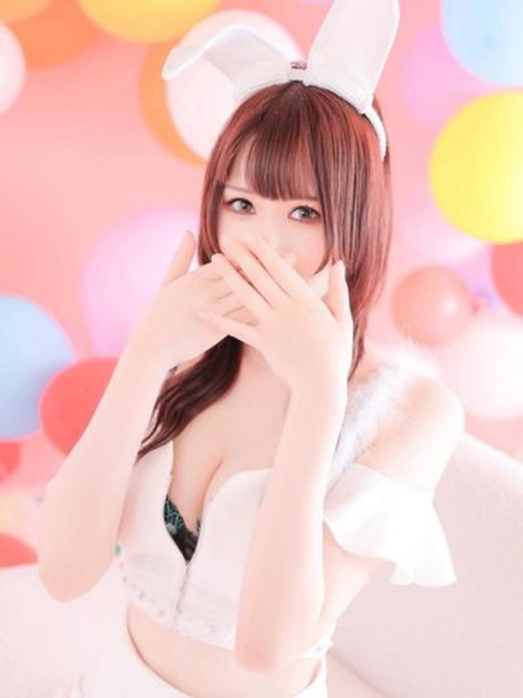 恋するバニー うらら