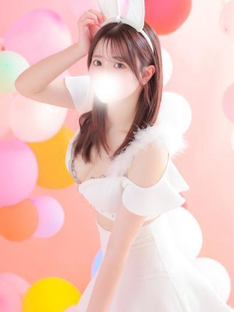 恋するバニー まいか