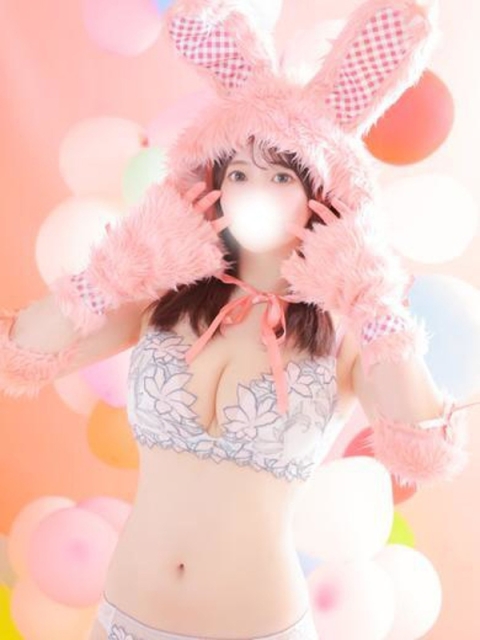 恋するバニー まいか