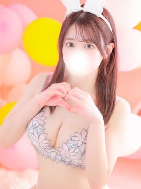 恋するバニー まいか