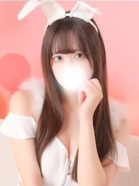 恋するバニー ふう