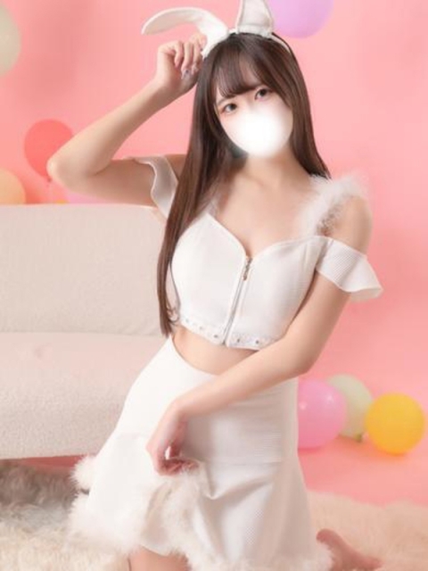 恋するバニー ふう