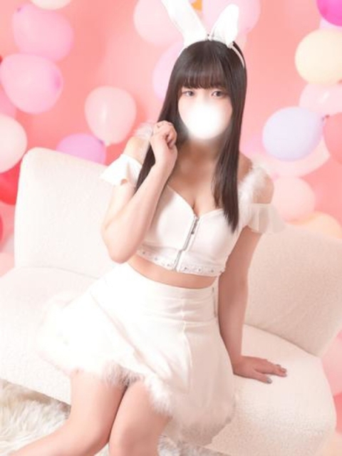 恋するバニー こゆき