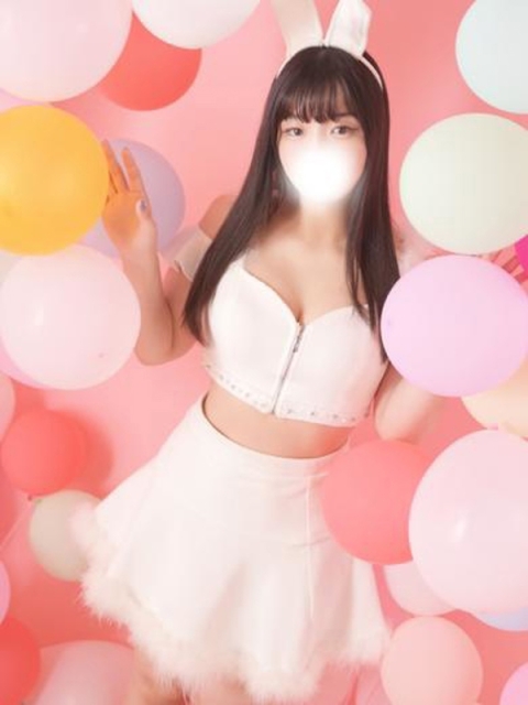 恋するバニー こゆき