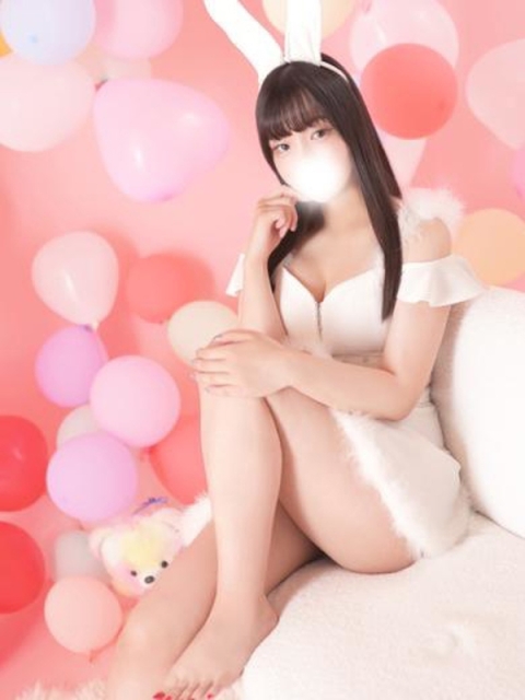 恋するバニー こゆき