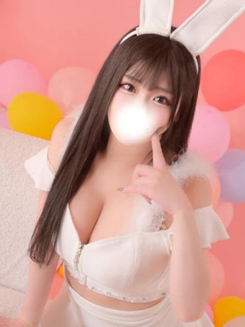 恋するバニー ぴあの