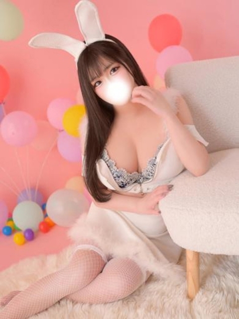 恋するバニー ぴあの