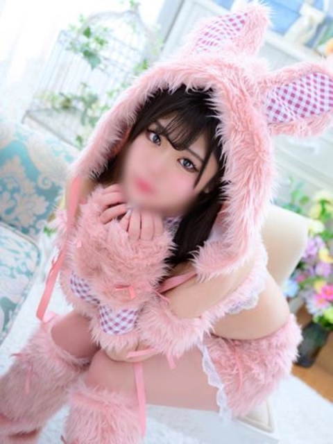 恋するバニー ぴあの