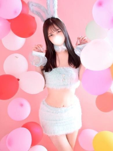 恋するバニー みお