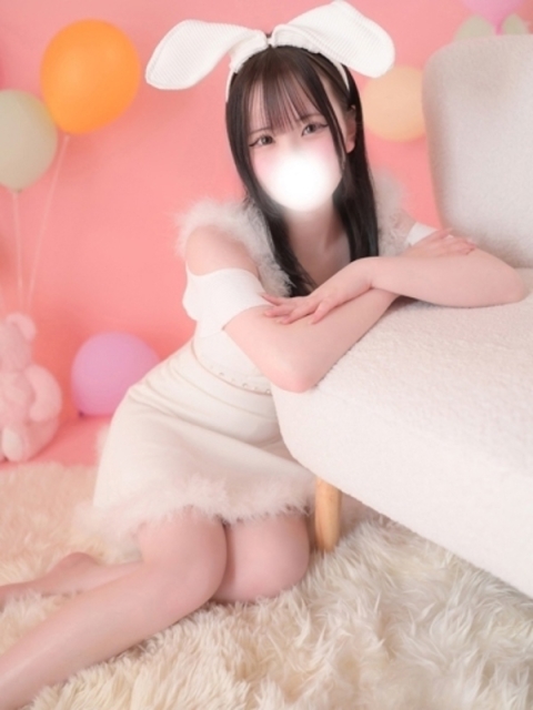 恋するバニー さや