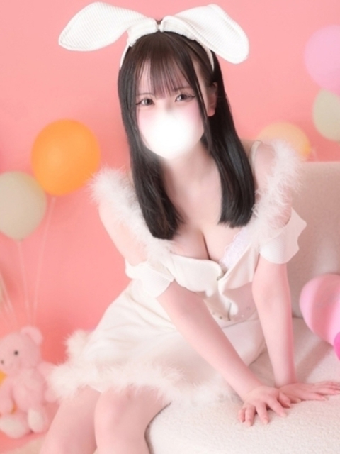 恋するバニー さや