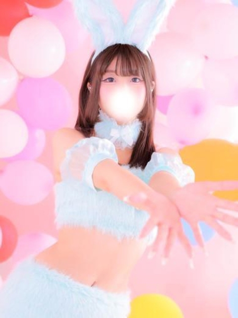 恋するバニー うる