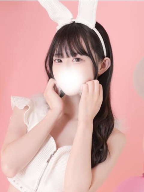 恋するバニー にこ