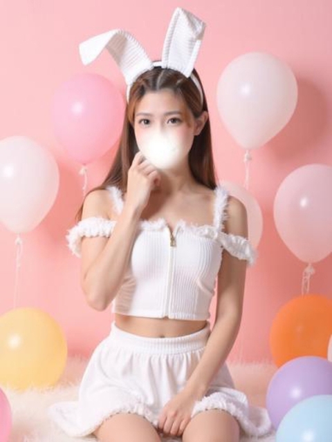 恋するバニー なつほ