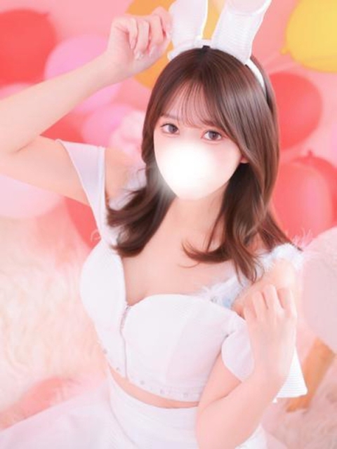 恋するバニー めい