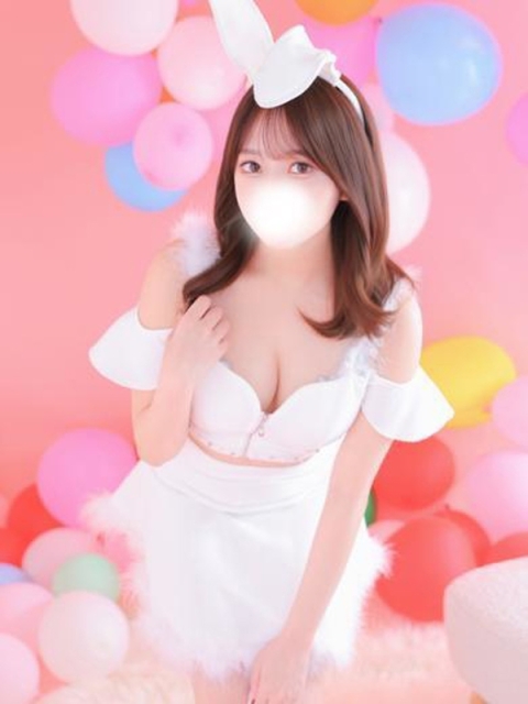 恋するバニー めい