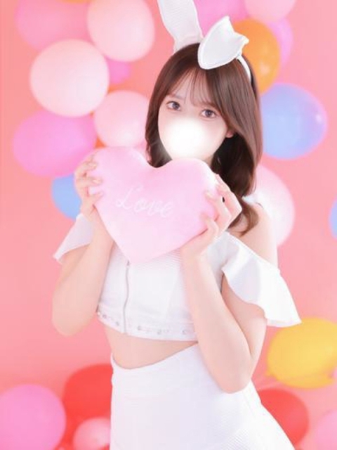 恋するバニー めい