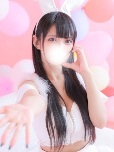 恋するバニー ひなた