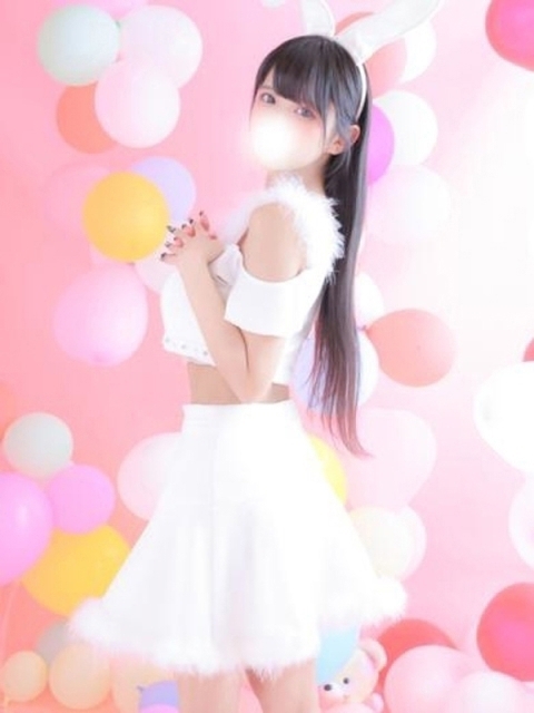 恋するバニー ひなた