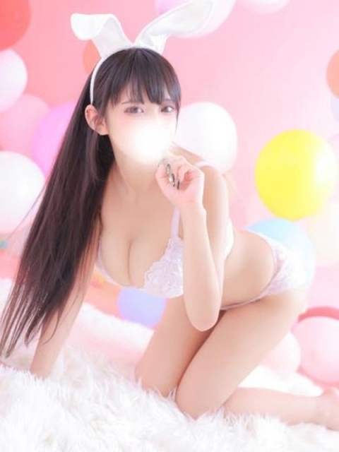 恋するバニー ひなた