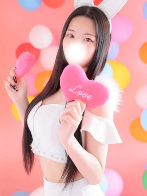 恋するバニー いちか