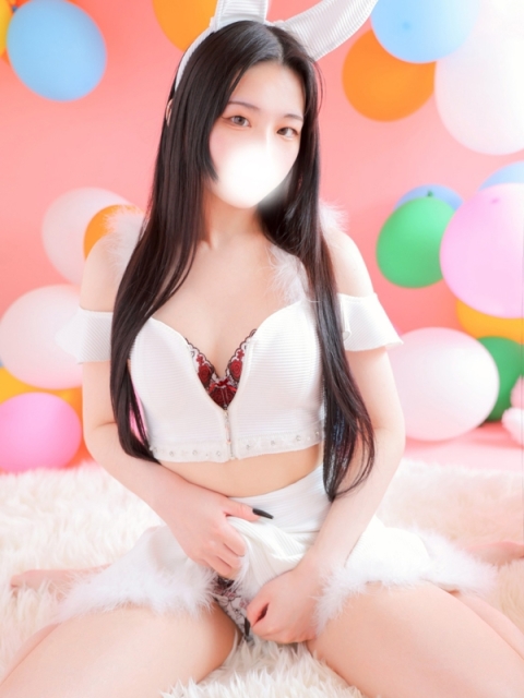 恋するバニー いちか