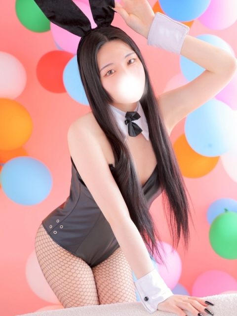 恋するバニー いちか