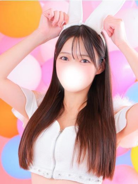 恋するバニー みらい