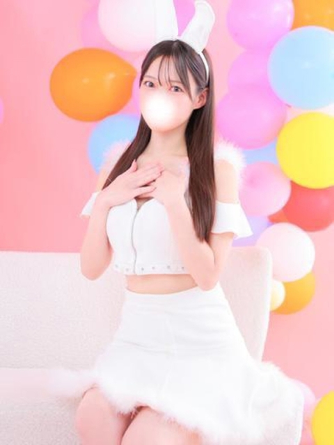 恋するバニー みらい