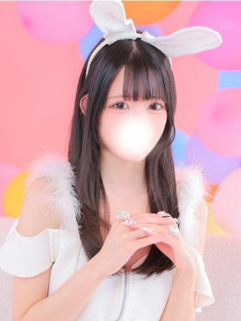 恋するバニー かえで