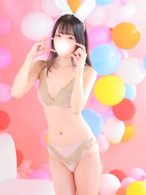 恋するバニー かえで