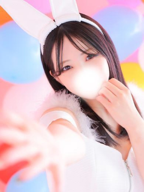 恋するバニー りの