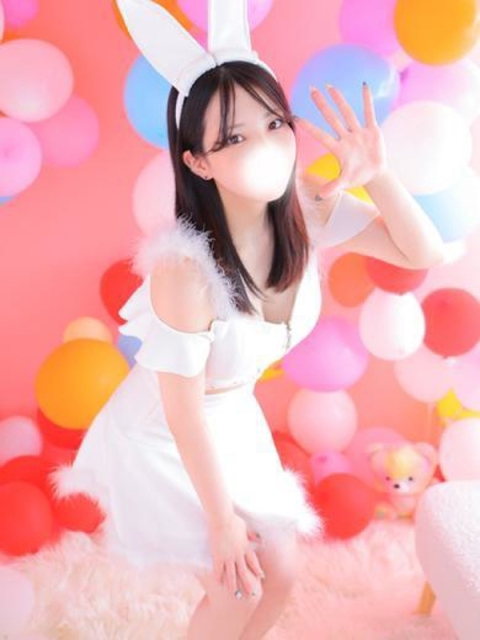 恋するバニー りの