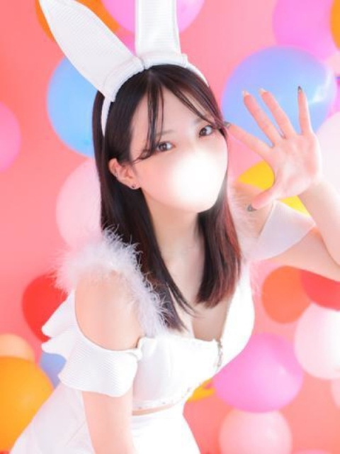 恋するバニー りの