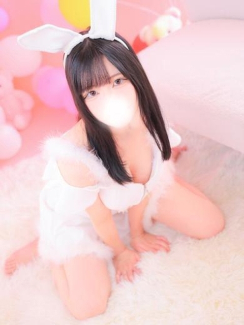 恋するバニー まりん