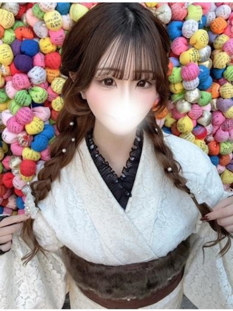 恋するバニー ゆき