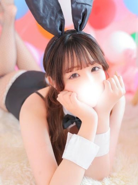 恋するバニー ゆき