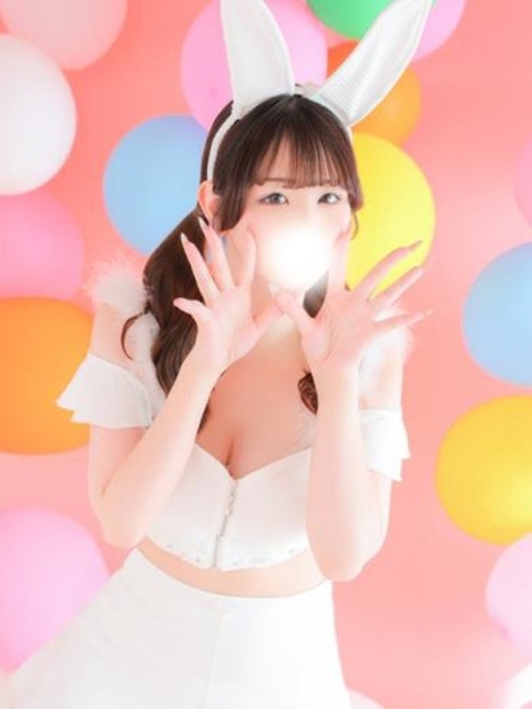 恋するバニー ゆき