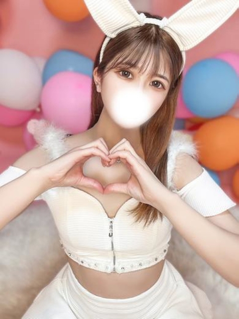 恋するバニー ななせ