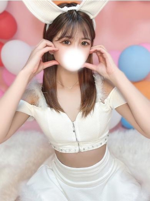 恋するバニー ななせ