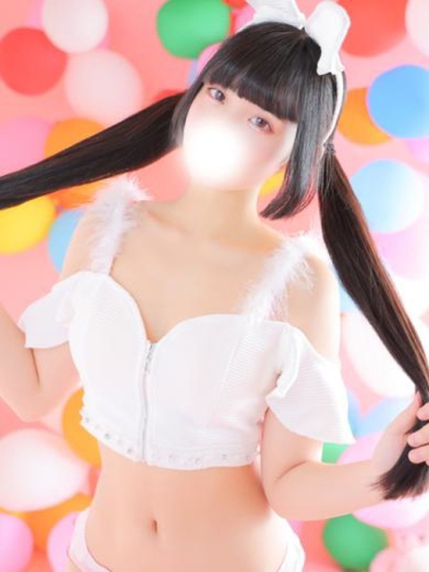 恋するバニー ゆい