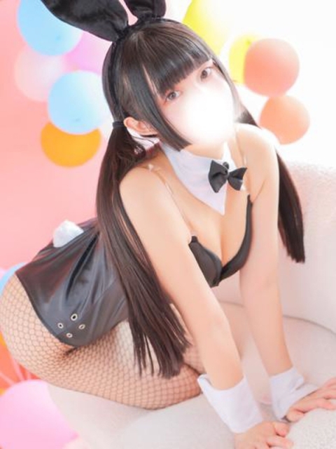 恋するバニー ゆい