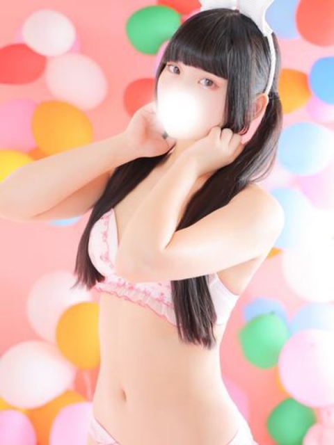 恋するバニー ゆい