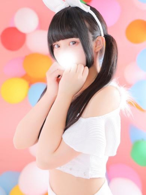 恋するバニー ゆい