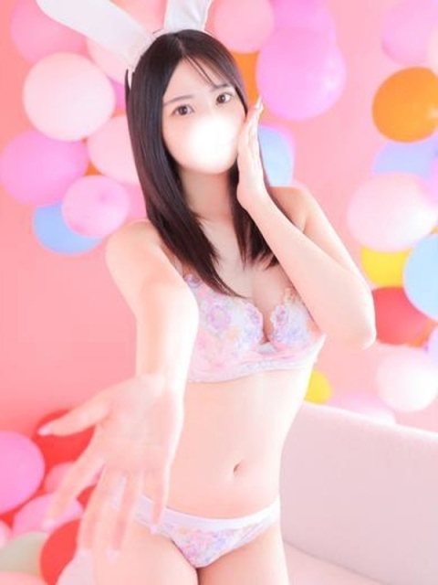 恋するバニー なち