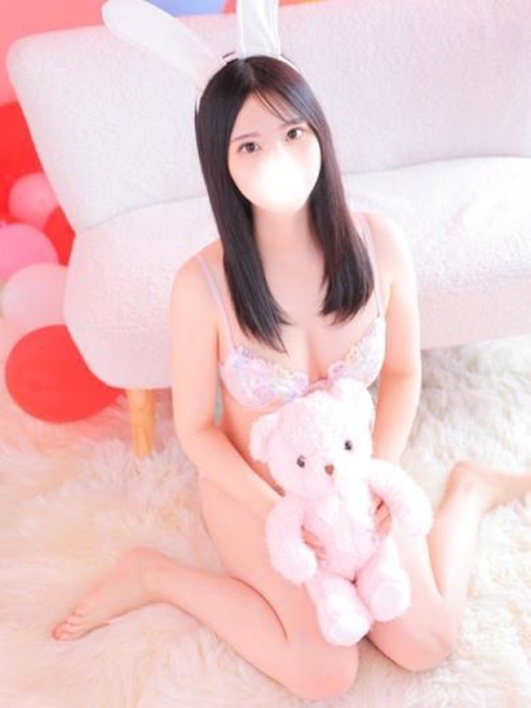 恋するバニー なち